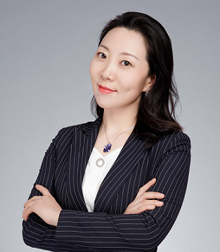 張美娟-企業培訓師