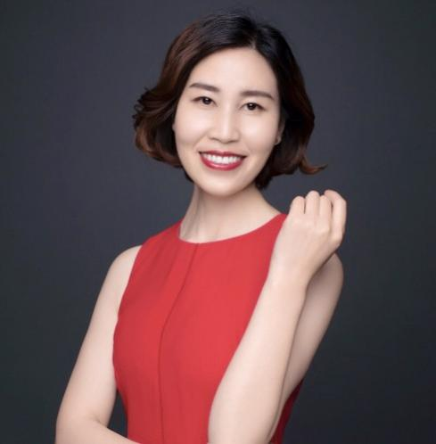 趙明會-企業培訓師