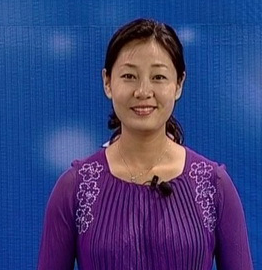 武文紅-企業培訓師