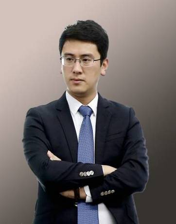 張振興-企業(yè)培訓(xùn)師