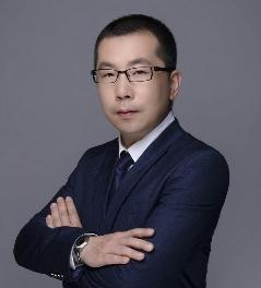 于洋-企業培訓師