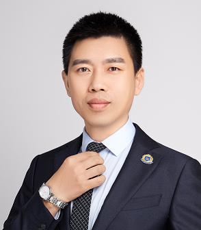 孫秀龍-企業培訓師