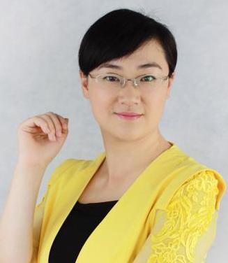 徐佳欣老師 - 企業(yè)培訓(xùn)師