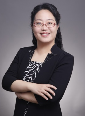 李薇-企業培訓師