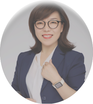 陳梅-企業培訓師