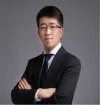 柴文祺老師 - 企業培訓師