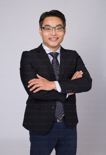 郭宇老師 - 企業(yè)培訓師