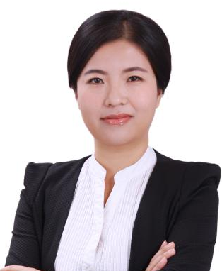 鄭利霞老師 - 企業培訓師