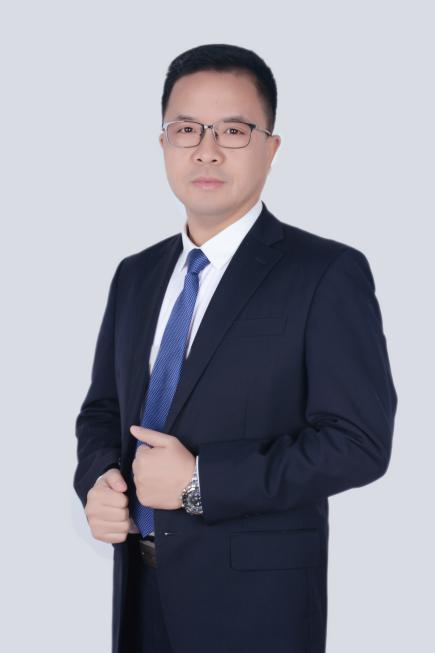 付源-企業培訓師