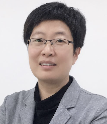 吳玉蘭-企業培訓師