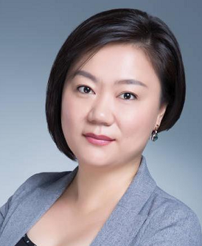 袁玥-企業(yè)培訓(xùn)師