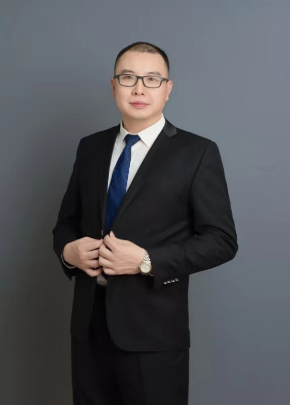 葛強-企業(yè)培訓(xùn)師