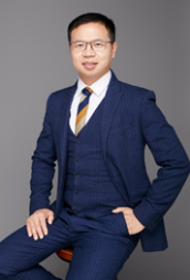 唐亞文老師 - 企業培訓師