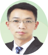 李憲磊-企業培訓師