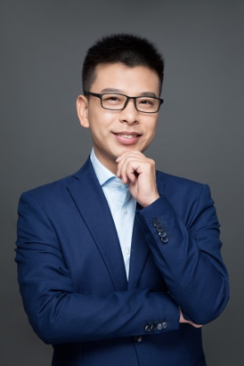 陳雄-企業培訓師