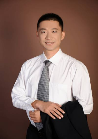 潘山老師 - 企業(yè)培訓(xùn)師