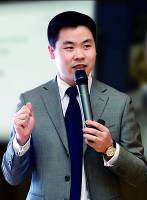 黃宏老師 - 企業(yè)培訓(xùn)師