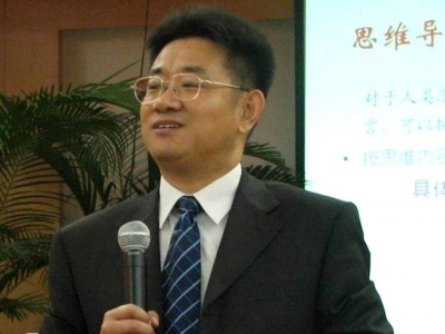 韓楓-企業培訓師