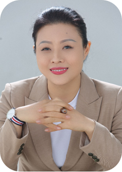 趙莉-企業培訓師