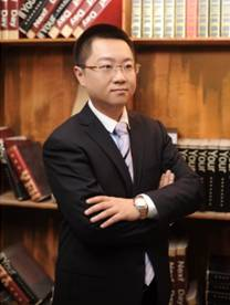 霍明亮-企業培訓師