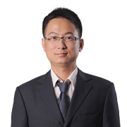 沙煒-企業培訓師