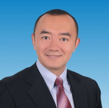 程海晉-企業培訓師