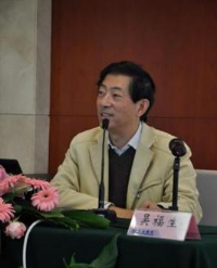 吳福生老師 - 企業(yè)培訓(xùn)師