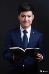 趙振華老師 - 企業培訓師