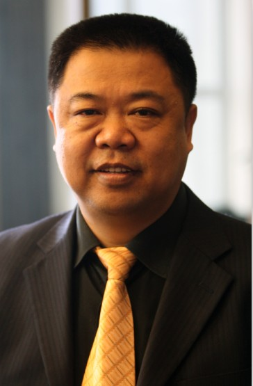 劉煒老師 - 企業(yè)培訓師