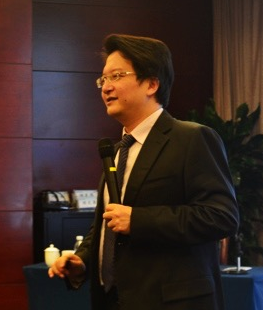 王竟冬-企業培訓師