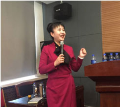 王君同老師 - 企業培訓師