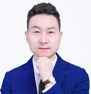 司牧老師 - 企業培訓師