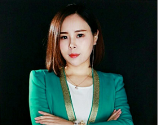 吳涵-企業(yè)培訓(xùn)師