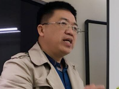 張政-企業培訓師