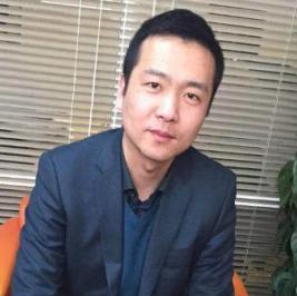 朱文煊-企業(yè)培訓(xùn)師