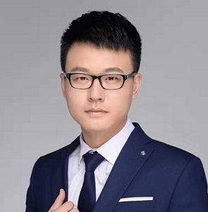 張澤然老師 - 企業(yè)培訓(xùn)師