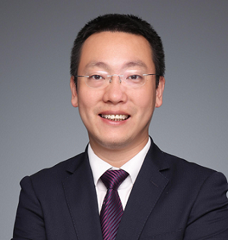 宋致遠老師 - 企業培訓師