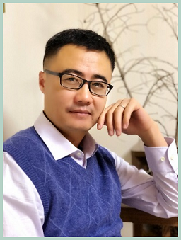 許哲老師 - 企業(yè)培訓(xùn)師