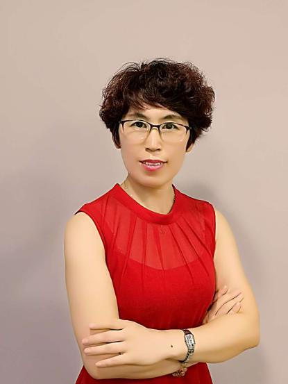 彭雪梅老師 - 企業(yè)培訓(xùn)師