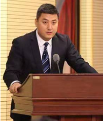 蔡信睿-企業培訓師