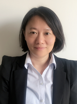 劉芳-企業培訓師