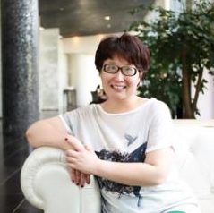 王紅梅老師 - 企業培訓師