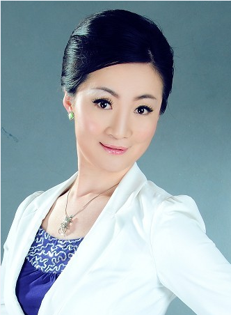 欒秋蔚-企業培訓師