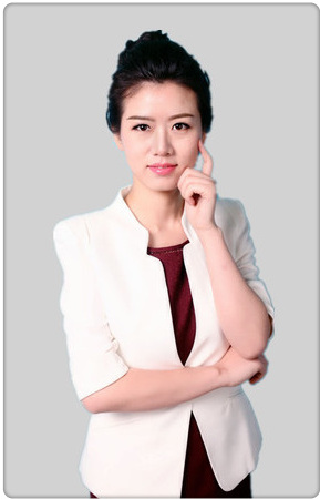 王佩儀-企業培訓師