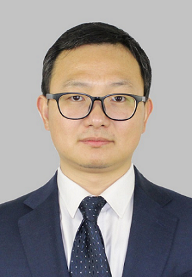 史廣青-企業培訓師