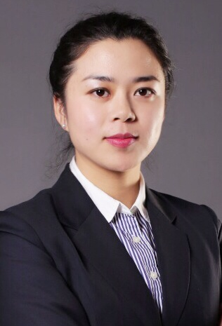 郭艷萍-企業(yè)培訓(xùn)師