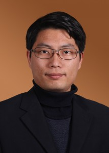 唐代中老師 - 企業(yè)培訓(xùn)師