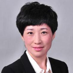 上官鳳霞-企業培訓師