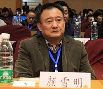 顏雪明-企業培訓師