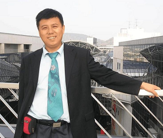 楊寶民老師 - 企業(yè)培訓(xùn)師